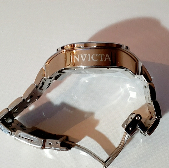 Invicta pro divers watch men's - Picture 7 of 13